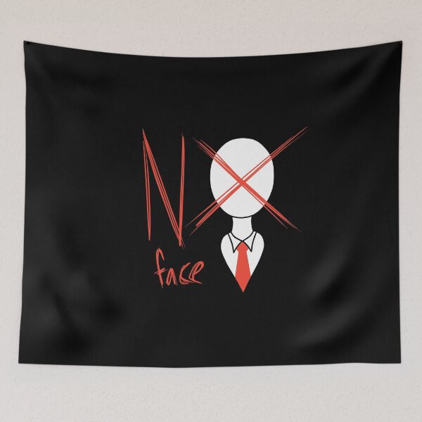 Item preview, N¤ face I designed and sold by Broeckchen.