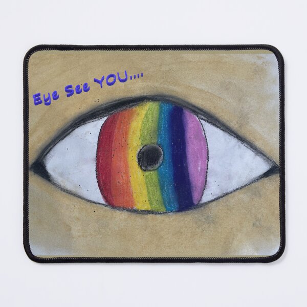 Item preview, Eye See You designed and sold by Nicole’s Nifty Shop.