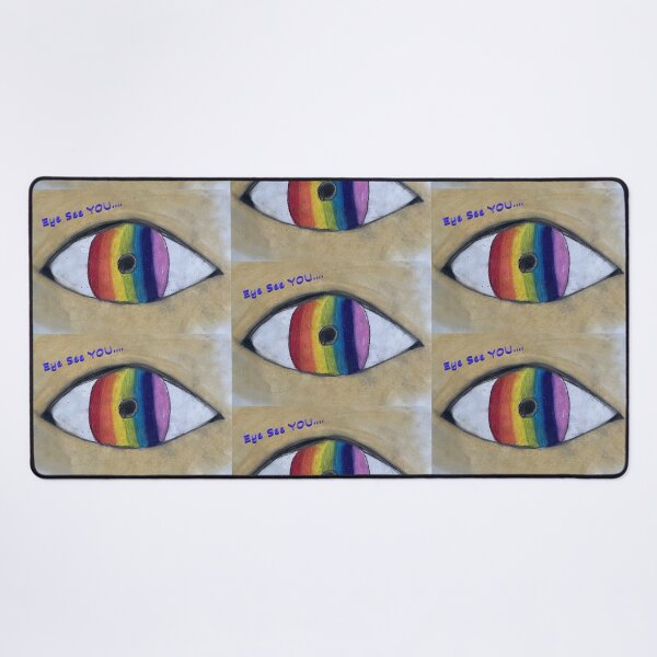 Item preview, Eye See You designed and sold by Nicole’s Nifty Shop.