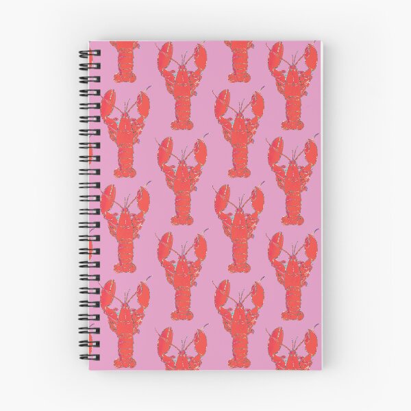 Item preview, Lustrous Lobsters designed and sold by Katsillustration.
