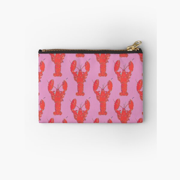 Item preview, Lustrous Lobsters designed and sold by Katsillustration.