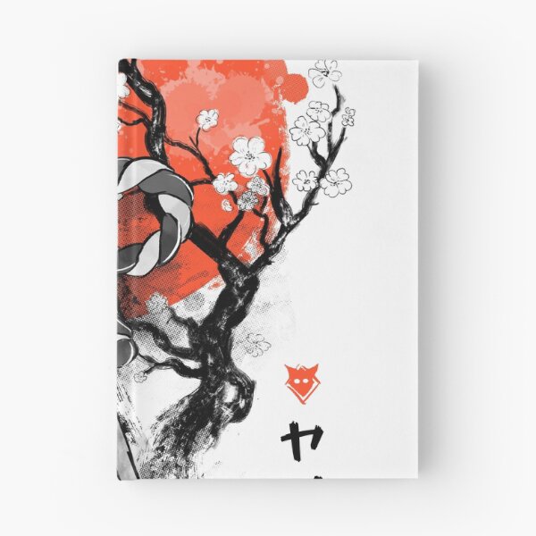 Item preview, Yamato ink designed and sold by THEILO.