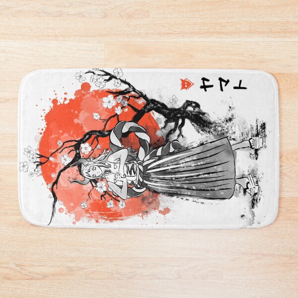 Item preview, Yamato ink designed and sold by THEILO.