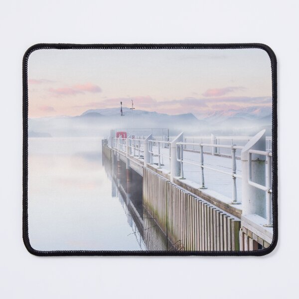 Item preview, Morning Frost at Ullswater designed and sold by Lenscraft by Robin Whalley.