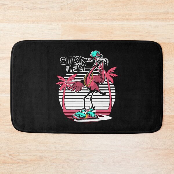 Item preview, Stay Fly designed and sold by Reginaldberman.