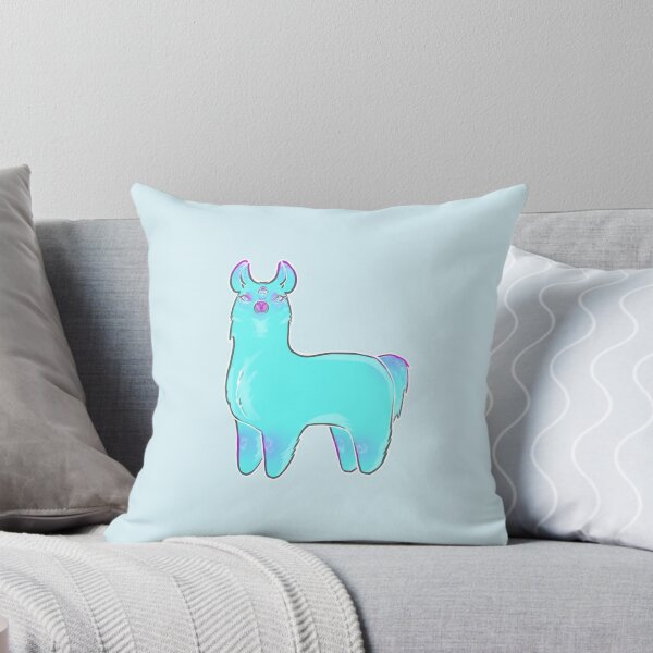 Item preview, Flush Llama designed and sold by Blushingmoon.