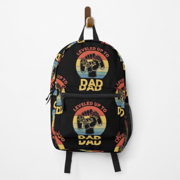 Item preview, Level Up To Dad: New Daddy Gifts - Father Pregnancy Newborn Baby Announcement designed and sold by Adexyl.