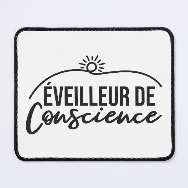 Aperçu de l'œuvre Éveilleur de Conscience créée et vendue par BlueZenStudio.