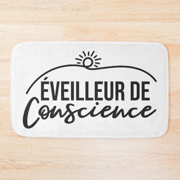 Item preview, Awakener of Consciousness designed and sold by BlueZenStudio.