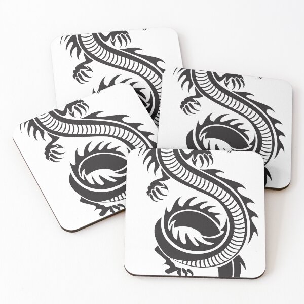Item preview, dragon designed and sold by TalbiahmedRedha.