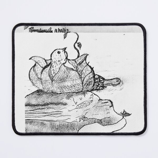 Item preview, Baby Bird Wild Foster Care designed and sold by AtlanticFossils.