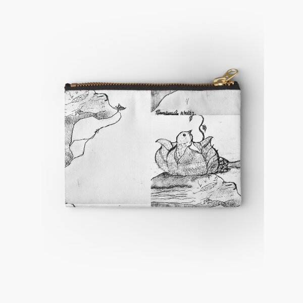 Item preview, Baby Bird Wild Foster Care designed and sold by AtlanticFossils.