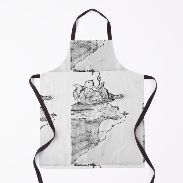 Item preview, Baby Bird Wild Foster Care designed and sold by AtlanticFossils.