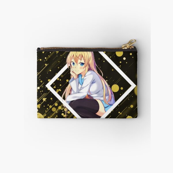 Item preview, Aesthetic Chitoge Kirisaki - Nisekoi designed and sold by kylewords00.