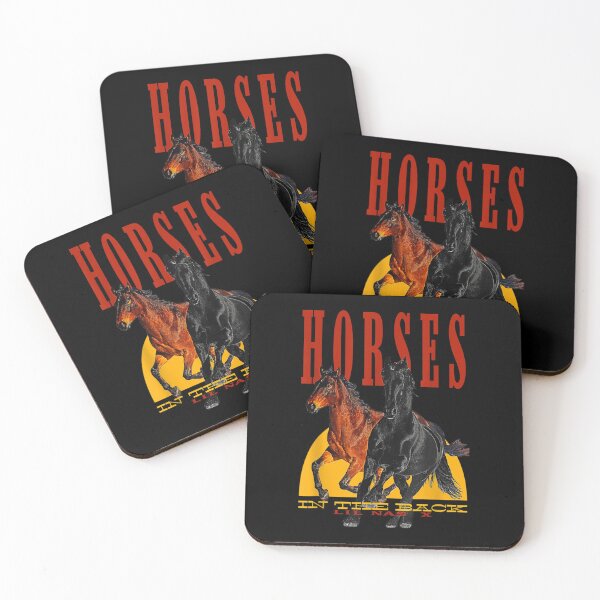 Item preview, Horses designed and sold by CharlotteK10.
