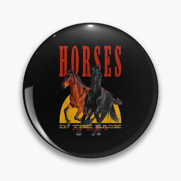 Item preview, Horses designed and sold by CharlotteK10.