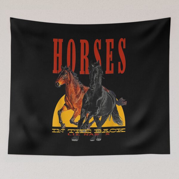 Item preview, Horses designed and sold by CharlotteK10.