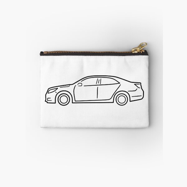 Item preview, Chevelle Malibu  designed and sold by AutoClub.
