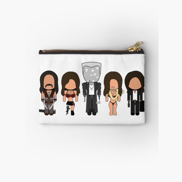 Item preview, Rodriguez Movies - "Vector-Eds" designed and sold by TwistedKoala.