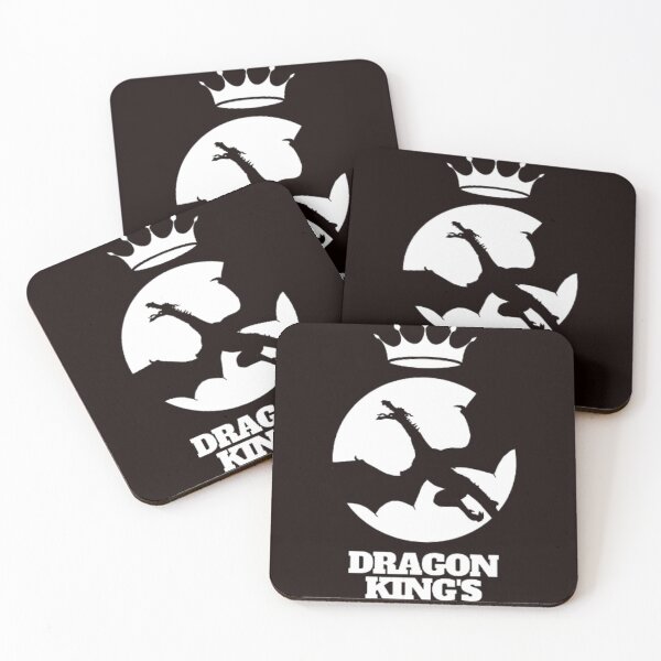 Item preview, Dragon king's designed and sold by Jbl Jaouad.