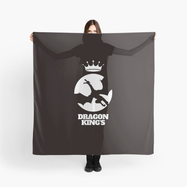 Item preview, Dragon king's designed and sold by Jbl Jaouad.