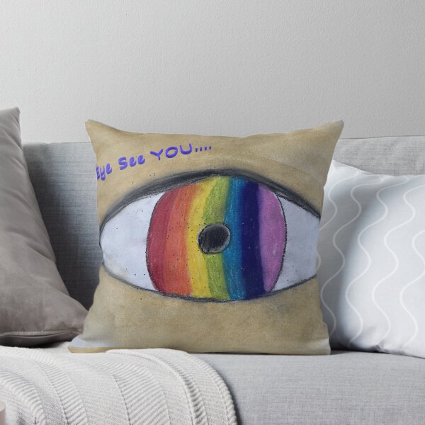 Item preview, Eye See You designed and sold by Nicole’s Nifty Shop.
