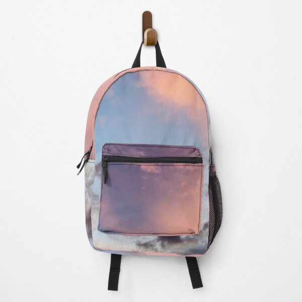 Item preview, Sunset | Beutiful sunset pastel colors designed and sold by AmphoraGhost.