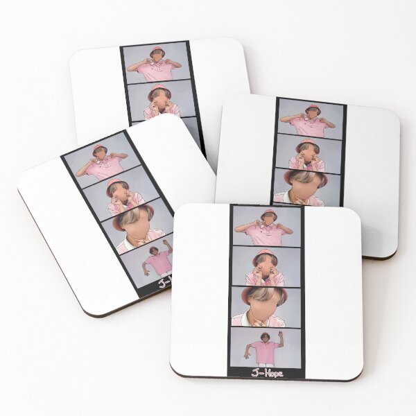 Item preview, Película J-Hope - Festa 2021 designed and sold by JColine.