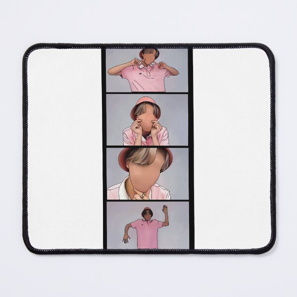 Item preview, Película J-Hope - Festa 2021 designed and sold by JColine.