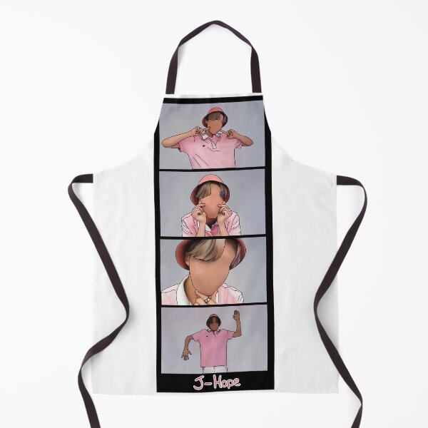 Item preview, Película J-Hope - Festa 2021 designed and sold by JColine.