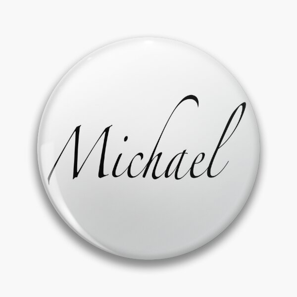 Item preview, Michael designed and sold by HUSEYINYILDIZ.