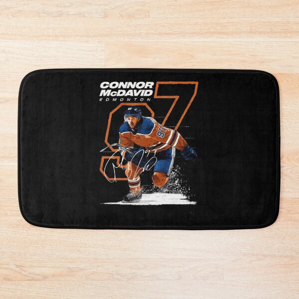 Item preview, Connor Mcdavid For Edmonton Oilers Fans Essential T-Shirt designed and sold by laureljusjv.