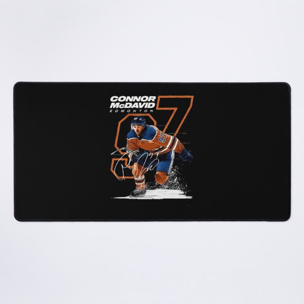 Item preview, Connor Mcdavid For Edmonton Oilers Fans Essential T-Shirt designed and sold by laureljusjv.