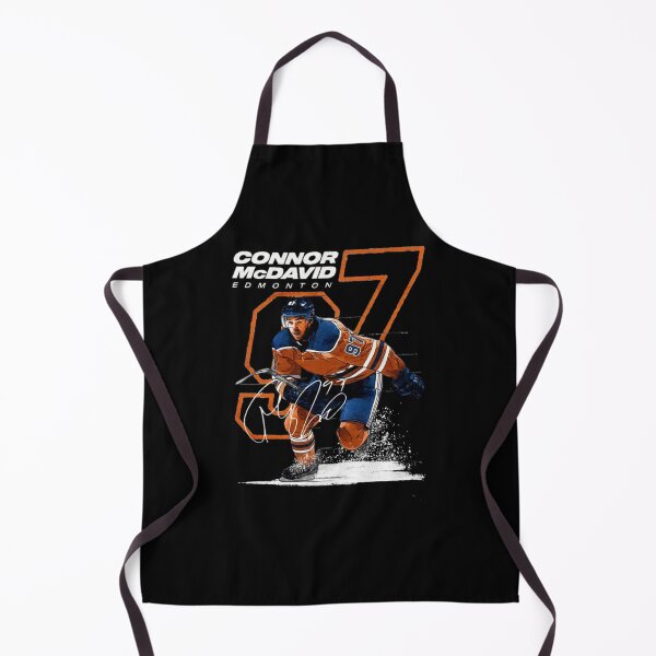 Item preview, Connor Mcdavid For Edmonton Oilers Fans Essential T-Shirt designed and sold by laureljusjv.