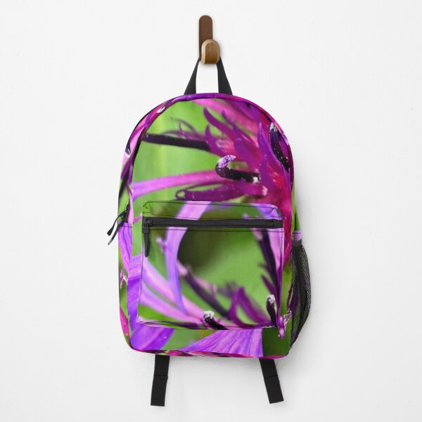 Item preview, Purple Wildflower Nature Photo Design designed and sold by TacoRose.