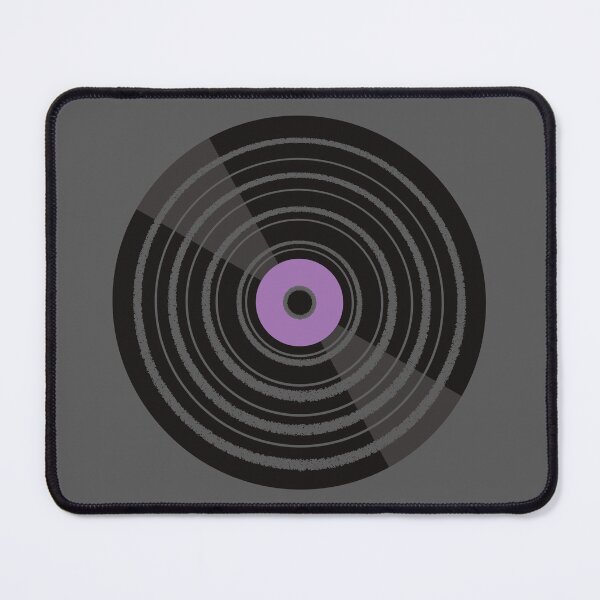Item preview, Music vinyl record designed and sold by DanceDeck.