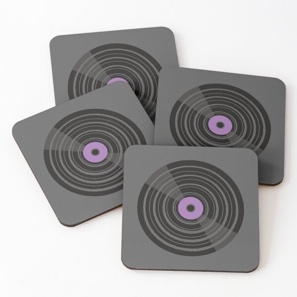 Item preview, Music vinyl record  designed and sold by DanceDeck.