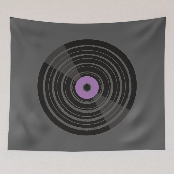 Item preview, Music vinyl record  designed and sold by DanceDeck.