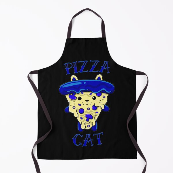 Item preview, PIZZA CAT designed and sold by Tony Mac Designs.