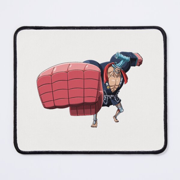 Item preview, Franky one piece designed and sold by BerMosciski.
