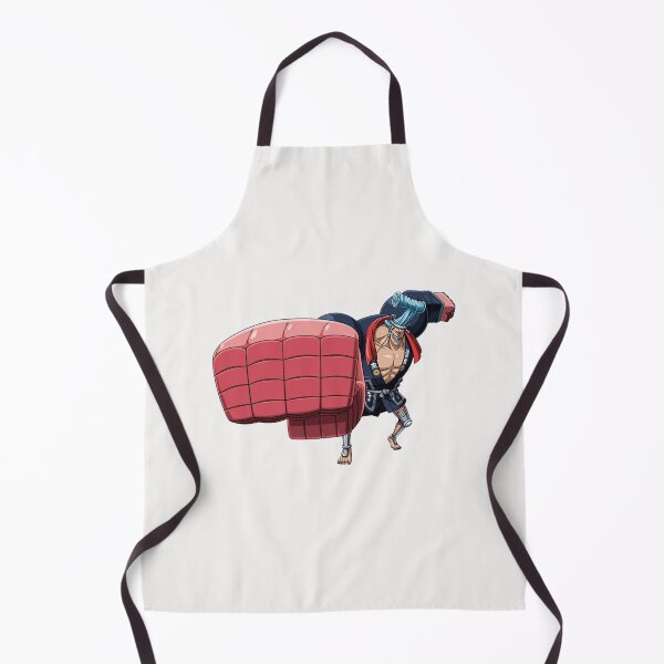 Item preview, Franky one piece designed and sold by BerMosciski.