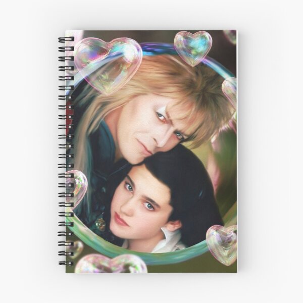Item preview, Labyrinth with Heart Bubbles designed and sold by orionlodubyal.