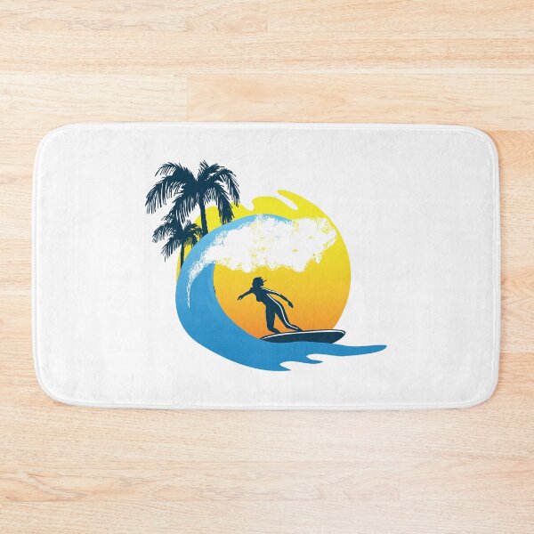 Item preview, Hawai Beach surf summer  designed and sold by gangglamour.