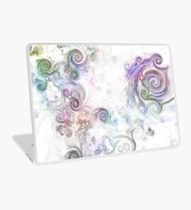 Phantoms 1 Laptop Skin