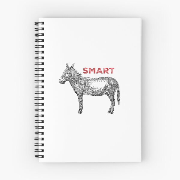 Item preview, Smart Ass designed and sold by spinningvisions.
