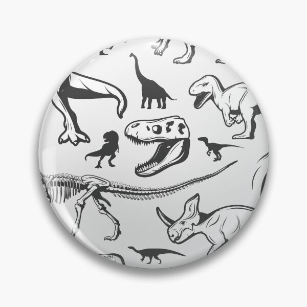 Item preview, Different Types Of Dinosaur designed and sold by RYUK20.