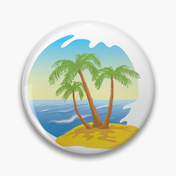 Item preview, Palm Beach summer Time designed and sold by gangglamour.