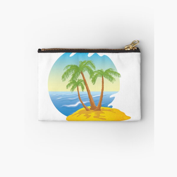 Item preview, Palm Beach summer Time designed and sold by gangglamour.