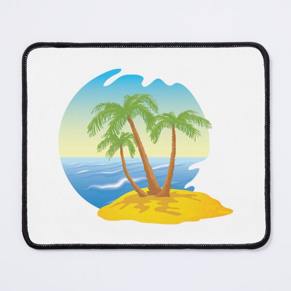 Item preview, Palm Beach summer Time designed and sold by gangglamour.