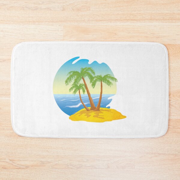 Item preview, Palm Beach summer Time designed and sold by gangglamour.